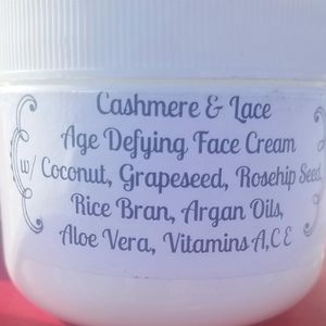 Anti-Aging Face Cream